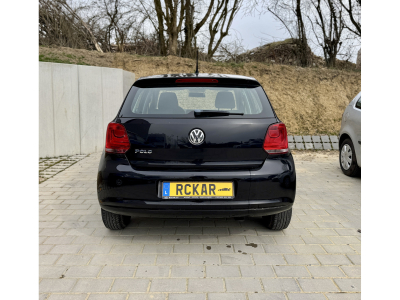 Volkswagen Polo 64.000km 5p Essence *garantie 12 mois incluse*