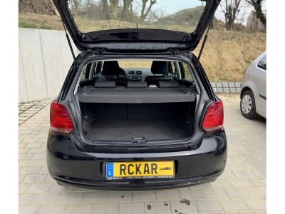 Volkswagen Polo 64.000km 5p Essence *garantie 12 mois incluse*