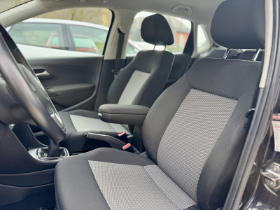 Volkswagen Polo 64.000km 5p Essence *garantie 12 mois incluse*