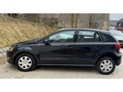 Volkswagen Polo 64.000km 5p Essence *garantie 12 mois incluse*