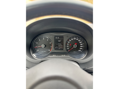 Volkswagen Polo 64.000km 5p Essence *garantie 12 mois incluse*