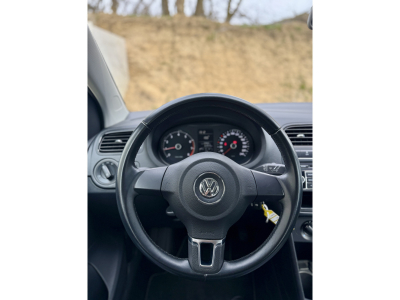 Volkswagen Polo 64.000km 5p Essence *garantie 12 mois incluse*