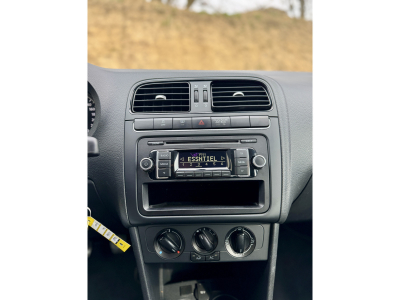 Volkswagen Polo 64.000km 5p Essence *garantie 12 mois incluse*