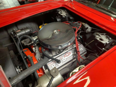 Corvette C1 C1 Cabriolet 5.4 V8