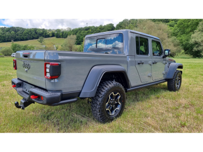 Jeep Gladiator Rubicon 4x4