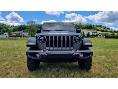 Jeep Gladiator Rubicon 4x4