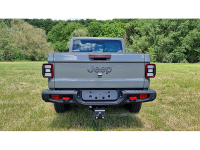 Jeep Gladiator Rubicon 4x4