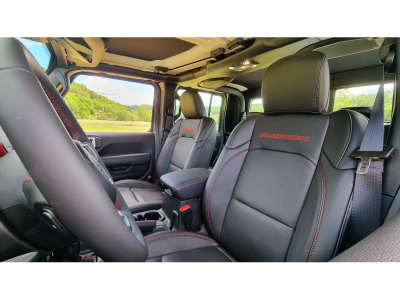 Jeep Gladiator Rubicon 4x4