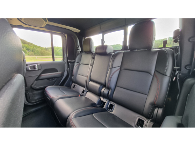 Jeep Gladiator Rubicon 4x4
