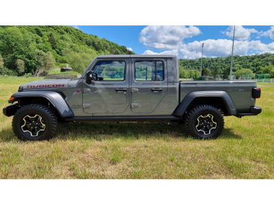 Jeep Gladiator Rubicon 4x4