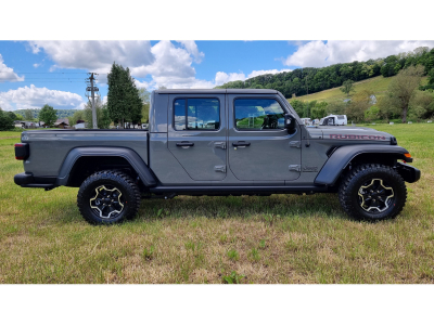 Jeep Gladiator Rubicon 4x4