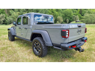 Jeep Gladiator Rubicon 4x4