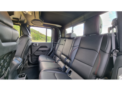 Jeep Gladiator Rubicon 4x4