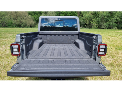 Jeep Gladiator Rubicon 4x4