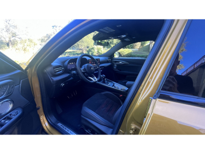 Dodge Hornet GT Plus 4X4 2.0L 268 HP