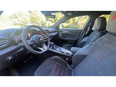 Dodge Hornet GT Plus 4X4 2.0L 268 HP