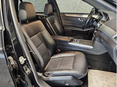 Mercedes-Benz E 220 T CDI BLUETEC AVANTGARDE CUIR NAVI