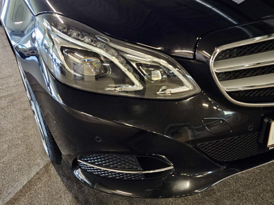 Mercedes-Benz E 220 T CDI BLUETEC AVANTGARDE CUIR NAVI