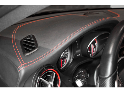 Mercedes-Benz CLA 45 AMG 4 MATIC