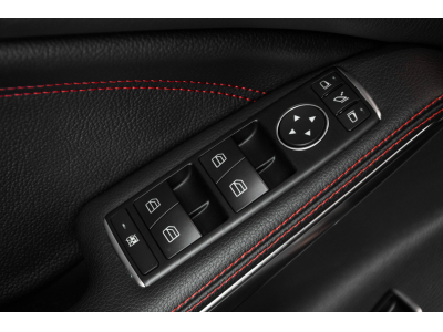 Mercedes-Benz CLA 45 AMG 4 MATIC