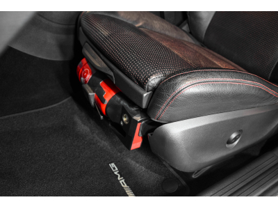 Mercedes-Benz CLA 45 AMG 4 MATIC