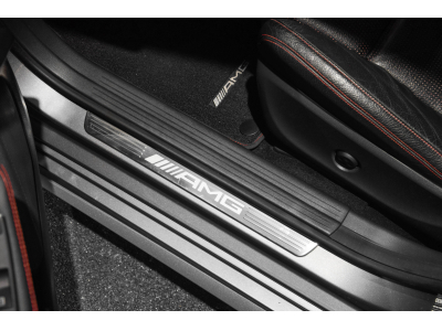 Mercedes-Benz CLA 45 AMG 4 MATIC