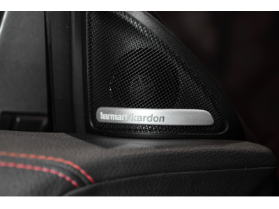 Mercedes-Benz CLA 45 AMG 4 MATIC
