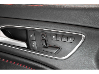 Mercedes-Benz CLA 45 AMG 4 MATIC