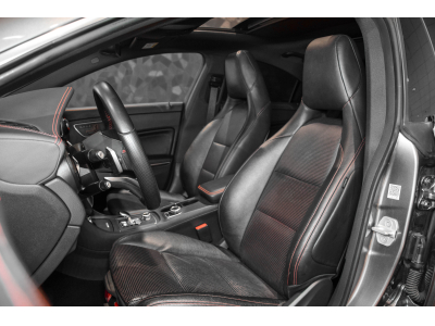 Mercedes-Benz CLA 45 AMG 4 MATIC