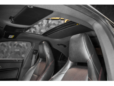 Mercedes-Benz CLA 45 AMG 4 MATIC