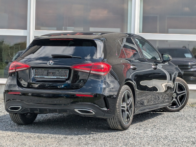 Mercedes-Benz A 180 A180 PACK AMG CARPLAY TOIT OUV PACK LIGHT
