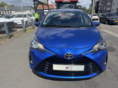 Toyota Yaris 1.5 TEAM 112CV