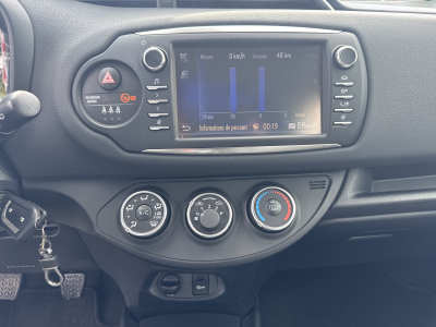 Toyota Yaris 1.5 TEAM 112CV
