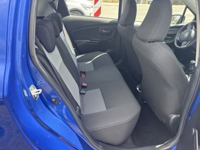 Toyota Yaris 1.5 TEAM 112CV