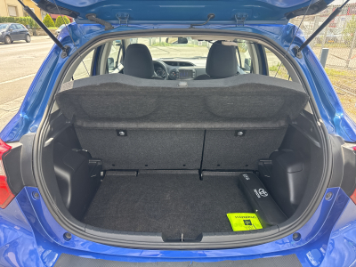 Toyota Yaris 1.5 TEAM 112CV