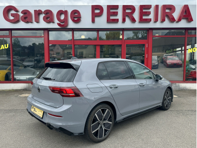 Volkswagen Golf NEW MODEL VIII 1.5 E-TSI 150 DSG  R-LINE CUIR NAVI