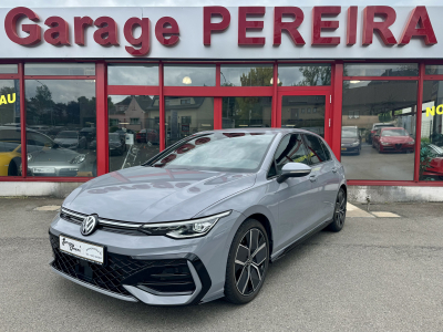 Volkswagen Golf NEW MODEL VIII 1.5 E-TSI 150 DSG  R-LINE CUIR NAVI