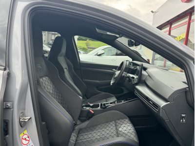 Volkswagen Golf NEW MODEL VIII 1.5 E-TSI 150 DSG  R-LINE CUIR NAVI