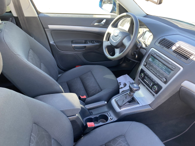 Skoda Octavia 1.2 Tsi Combi DSG - Auto