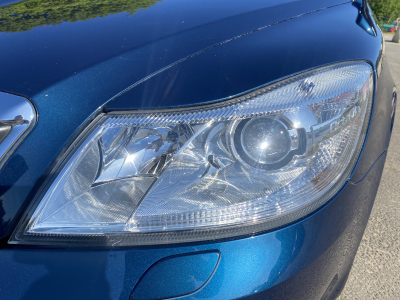 Skoda Octavia 1.2 Tsi Combi DSG - Auto