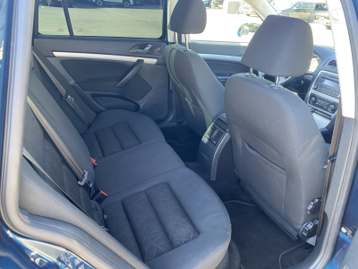 Skoda Octavia 1.2 Tsi Combi DSG - Auto