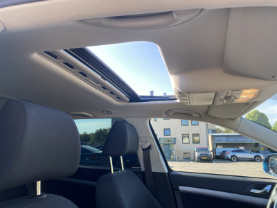 Skoda Octavia 1.2 Tsi Combi DSG - Auto