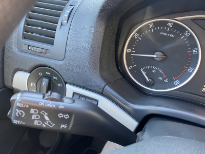 Skoda Octavia 1.2 Tsi Combi DSG - Auto