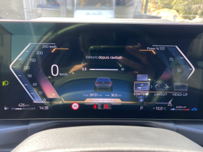 BMW 318 318d A G21 Touring Pano - ACC - Keyless- Harman Kardon - Head up Display