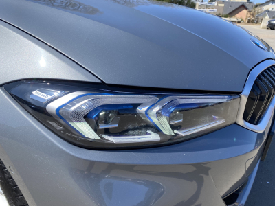 BMW 318 318d A G21 Touring Pano - ACC - Keyless- Harman Kardon - Head up Display