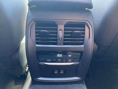 BMW 318 318d A G21 Touring Pano - ACC - Keyless- Harman Kardon - Head up Display