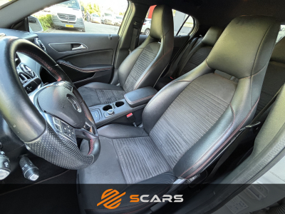 Mercedes-Benz GLA 220 AMG Line 4Matic 170cv 7G-DCT