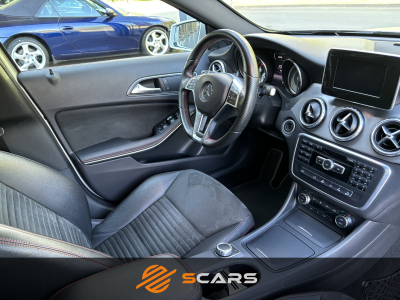 Mercedes-Benz GLA 220 AMG Line 4Matic 170cv 7G-DCT