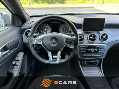Mercedes-Benz GLA 220 AMG Line 4Matic 170cv 7G-DCT