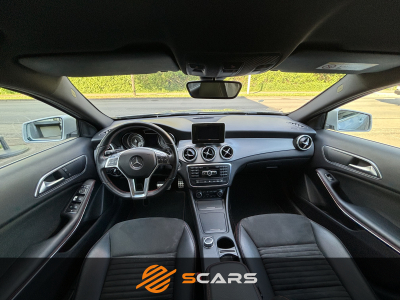Mercedes-Benz GLA 220 AMG Line 4Matic 170cv 7G-DCT